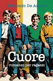 Cuore (eBook, ePUB)