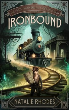 Cover Ironbound (eBook, ePUB)