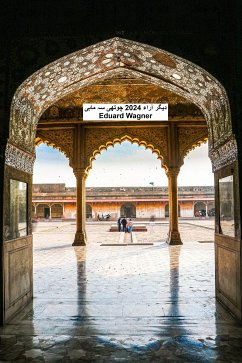 Cover دیگر آراء 2024 چوتھی سہ ماہی (eBook, ePUB)