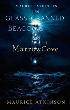 Cover The Glass-Cranked Beacons of Marrowcove: (eBook, ePUB)