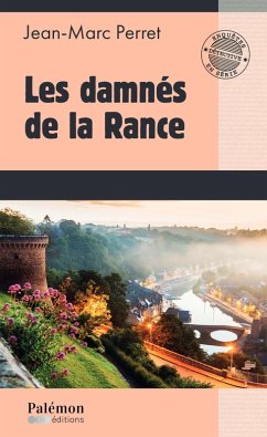 Cover Les damnés de la Rance (eBook, ePUB)