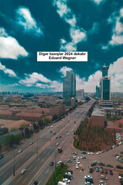 Cover Dig¿r baxislar 2024 dekabr (eBook, ePUB)