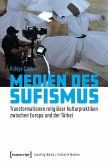 Medien des Sufismus (eBook, PDF)