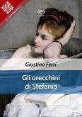 Gli orecchini di Stefania (eBook, ePUB)