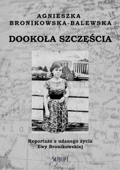 Cover Dookola szczescia (eBook, ePUB)