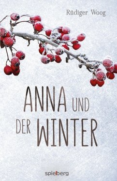 Cover Anna und der Winter (eBook, ePUB)