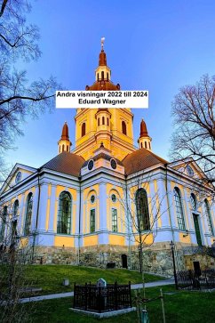 Andra visningar 2022 till 2024 (eBook, ePUB) Cover Andra visningar 2022 till 2024 (eBook, ePUB)