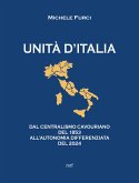 Unità d'Italia (eBook, ePUB) Unità d'Italia (eBook, ePUB)