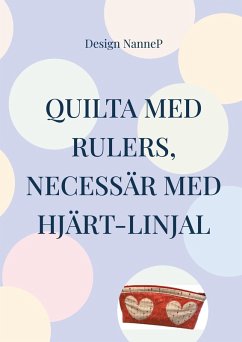 Quilta med rulers, (eBook, ePUB)