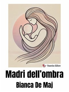 Cover Madri dell'ombra (eBook, ePUB)