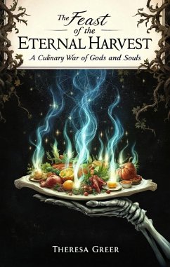 Cover The Feast of the Eternal Harvest (eBook, ePUB)