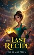 The Last Recipe (eBook, ePUB) - Bild 1