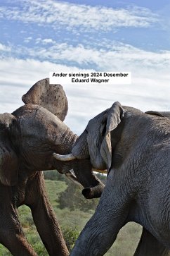 Cover Ander sienings 2024 Desember (eBook, ePUB)