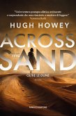 Across the Sand. Oltre le dune (eBook, ePUB) Across the Sand. Oltre le dune (eBook, ePUB)