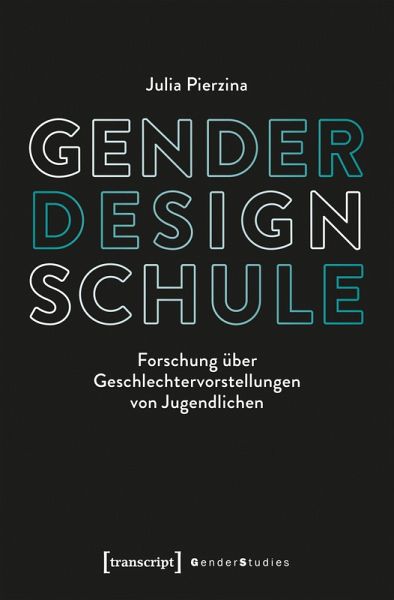 Gender - Design - Schule (eBook, PDF)