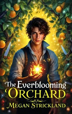 Cover The Everblooming Orchard (eBook, ePUB)
