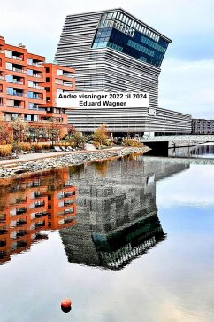 Cover Andre visninger 2022 til 2024 (eBook, ePUB)