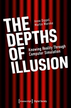 Cover The Depths of Illusion (eBook, PDF)