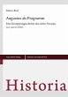Augustus als Programm (eBook, PDF) - Bild 1