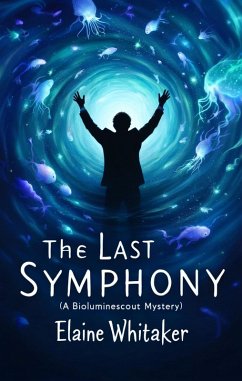 The Last Symphony (eBook, ePUB) - Whitaker, Elaine