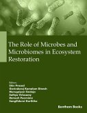 The Role of Microbes and Microbiomes in Ecosystem Restoration (eBook, ePUB)
