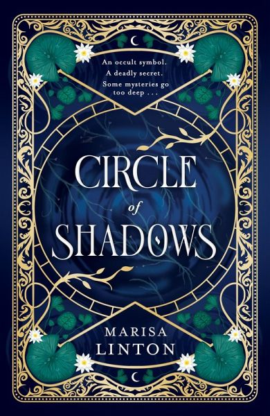 Circle of Shadows (eBook, ePUB)