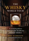 The Whisky World Tour (eBook, ePUB)