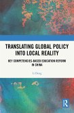 Translating Global Policy into Local Reality (eBook, ePUB)