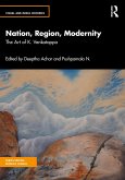 Nation, Region, Modernity (eBook, PDF) Nation, Region, Modernity (eBook, PDF)