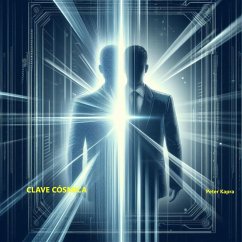Cover CLAVE CÓSMICA (eBook, ePUB)
