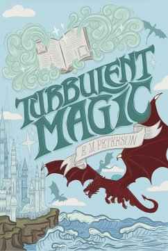 Cover Turbulent Magic (eBook, ePUB)