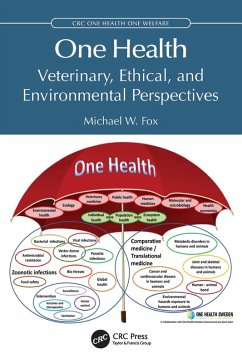 Cover One Health (eBook, ePUB)