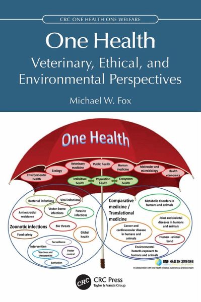 One Health (eBook, ePUB)