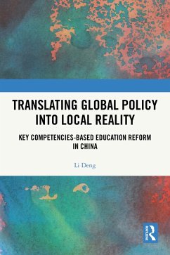 Translating Global Policy into Local Reality (eBook, PDF) - Deng, Li