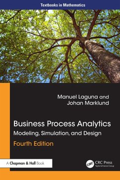 Cover Business Process Analytics (eBook, PDF)