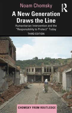 Cover A New Generation Draws the Line (eBook, ePUB)