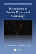 Introduction to Particle Physics and... - Bild 1