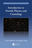 Introduction to Particle Physics and Cosmology (eBook, PDF)