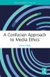 A Confucian Approach to Media Ethics... - Bild 1