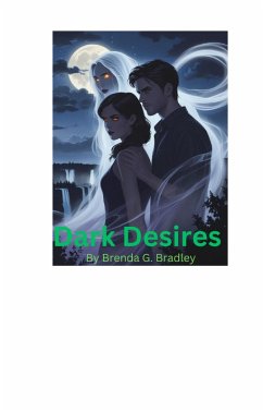 Cover Dark Desires (eBook, ePUB)
