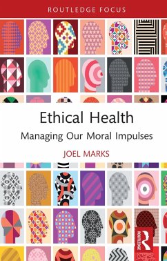 Cover Ethical Health (eBook, PDF)