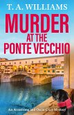 Murder at the Ponte Vecchio (eBook, ePUB)