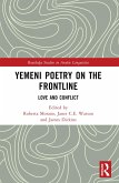 Yemeni Poetry on the Frontline (eBook, PDF)