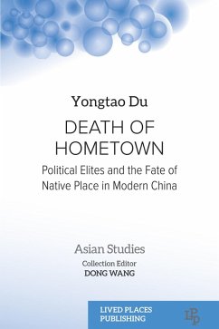 Cover Death of Hometown (eBook, ePUB)