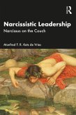 Narcissistic Leadership (eBook, ePUB)