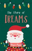 The Store of Dreams (Creative Garden, #1) (eBook, ePUB) The Store of Dreams (Creative Garden, #1) (eBook, ePUB)