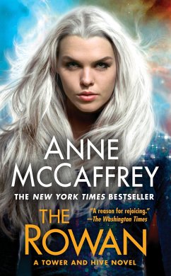 Cover The Rowan (eBook, ePUB)