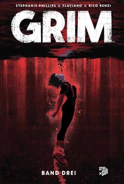 Grim 3 (eBook, PDF) - Phillips, Stephanie