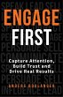 Engage First (eBook, ePUB) - Bild 1