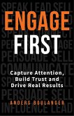 Engage First (eBook, ePUB)